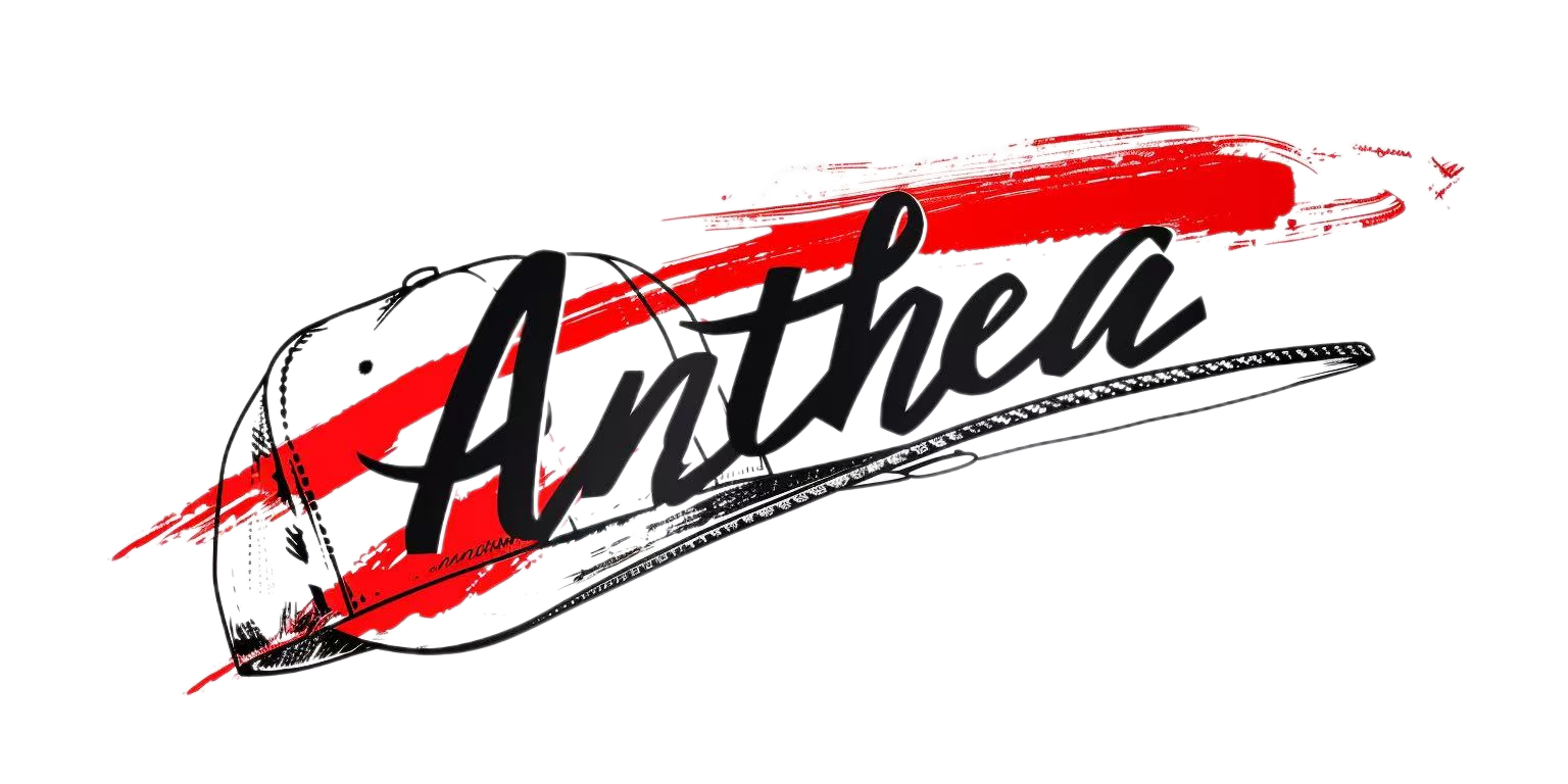Anthea Custom Headwear