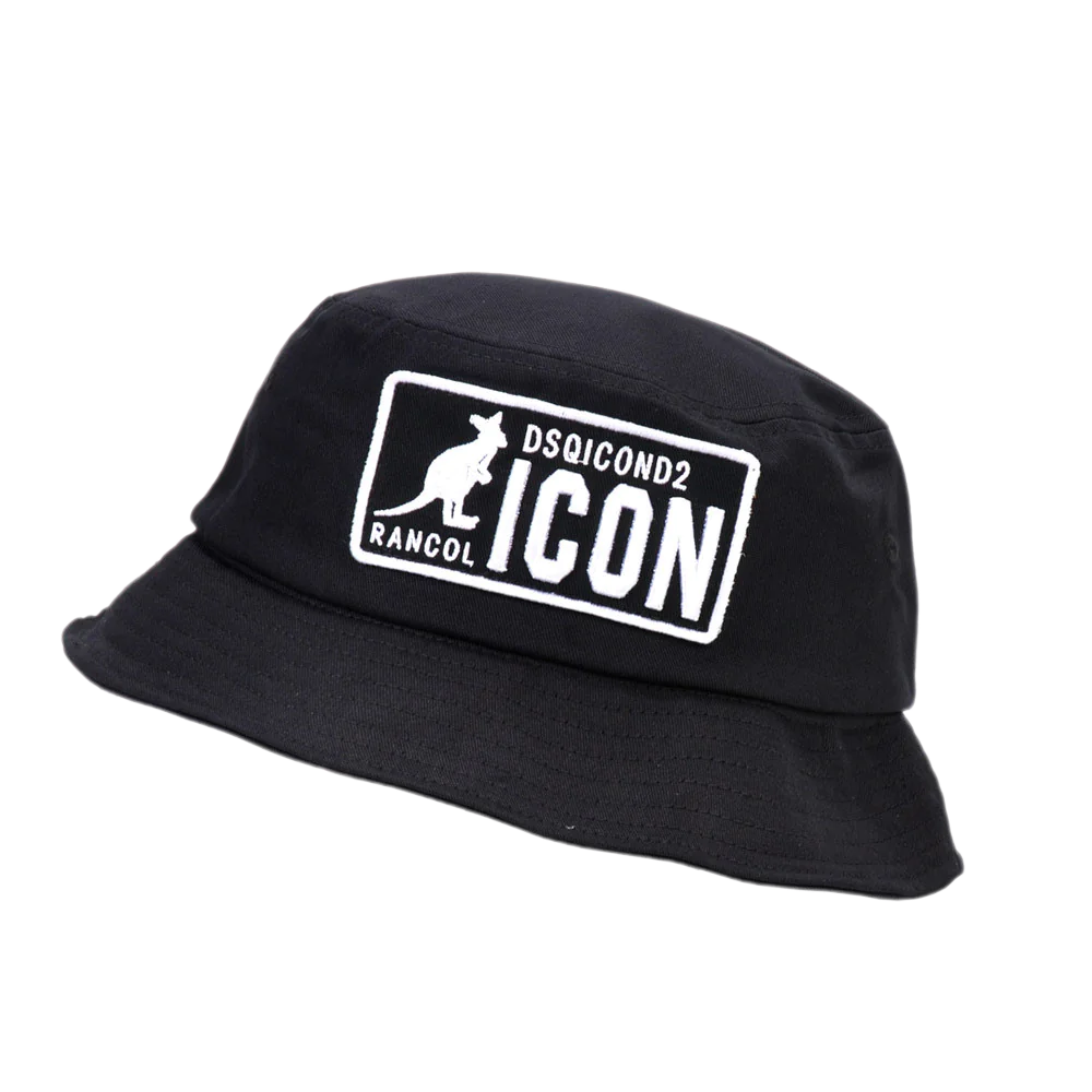 Custom Bucket Hats