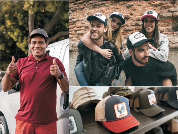 Trusted by leading brands worldwide