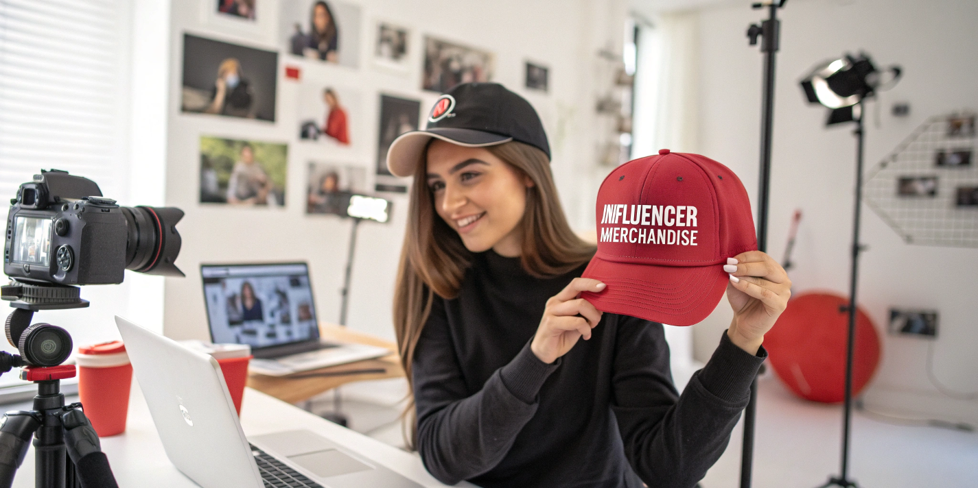 unique custom baseball caps