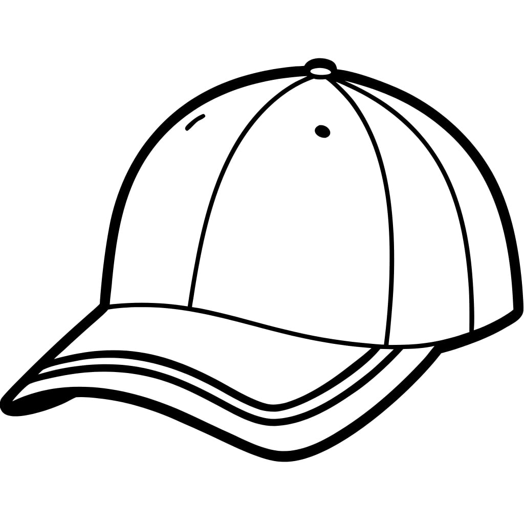 Baseball Cap