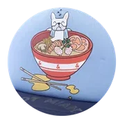 Screen Printing Sample