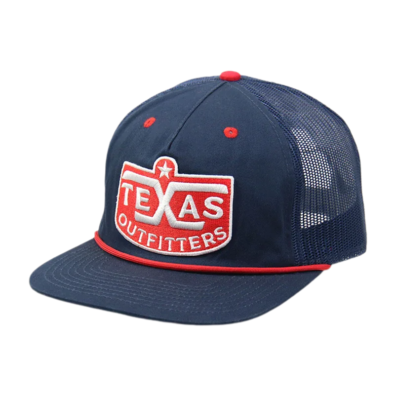 Custom Trucker Hats