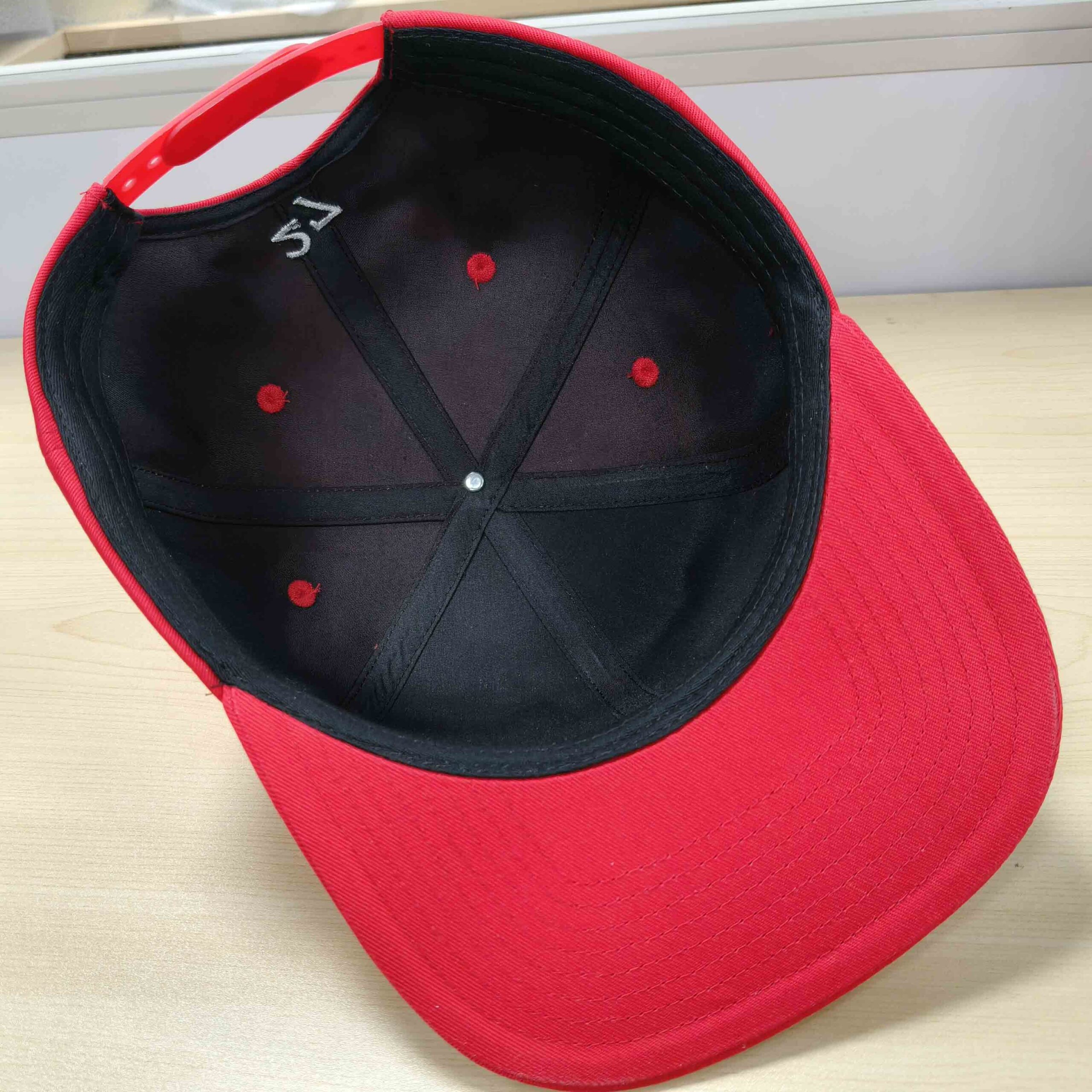 Sample Cap 3