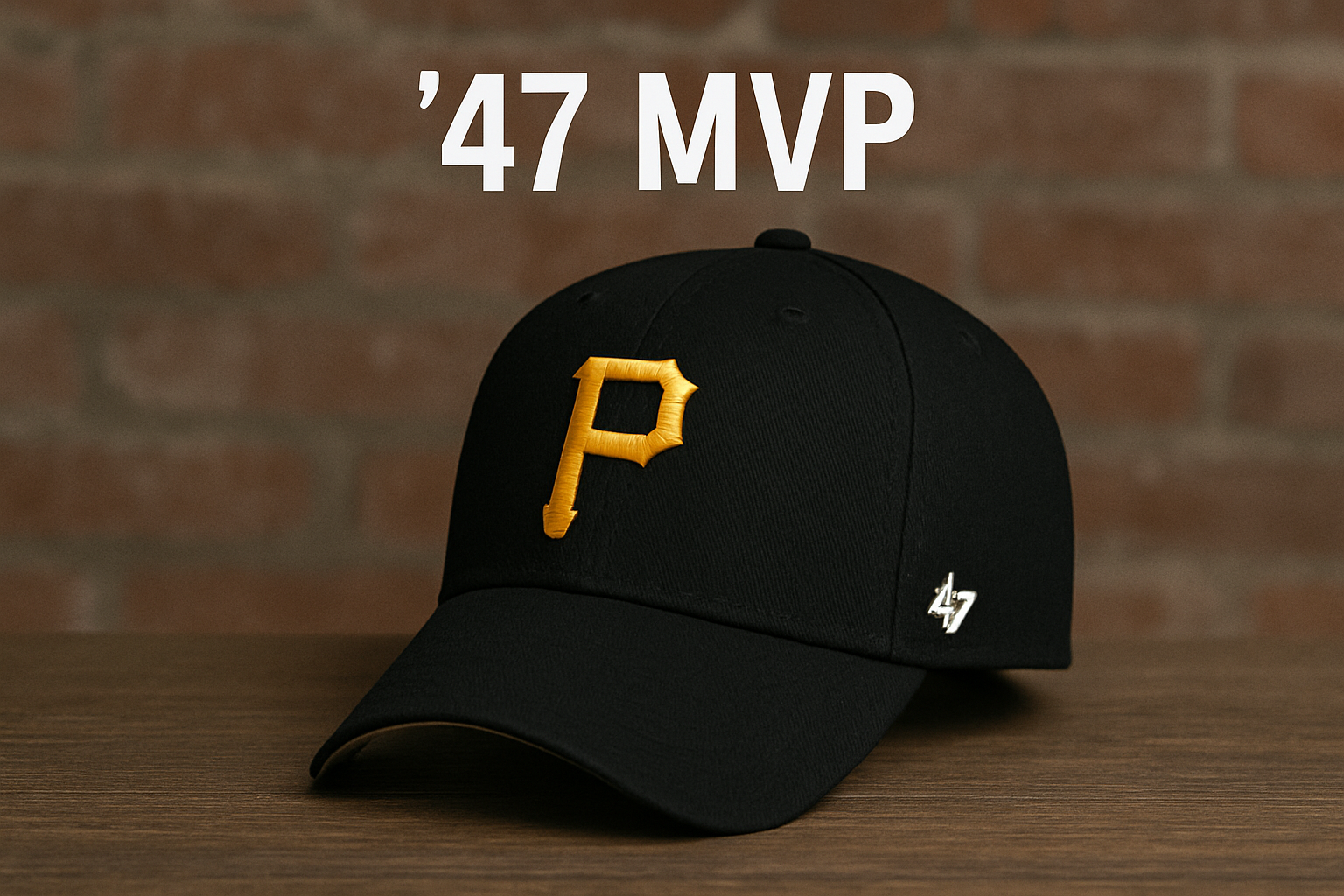 '47 MVP