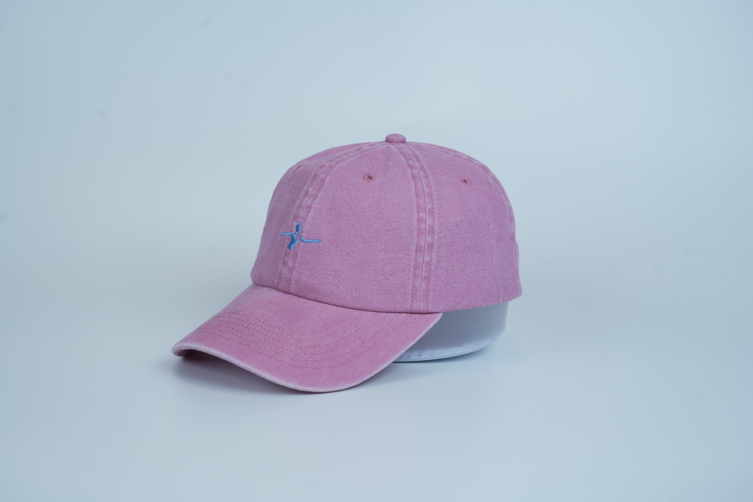 custom baseball cap weight grams