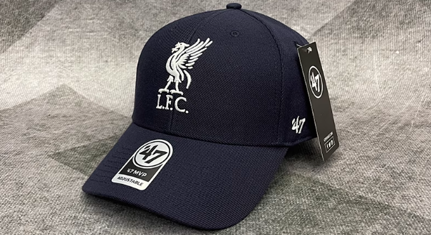 What Does The 47 On Hats Mean