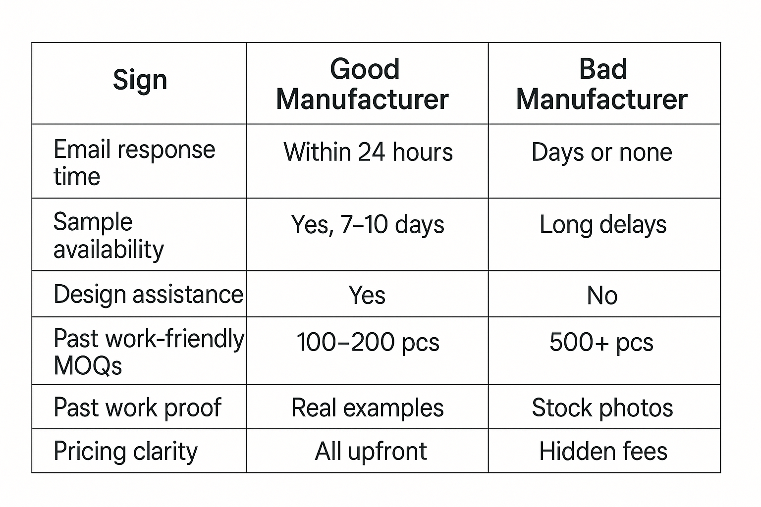 Best custom hat manufacturers