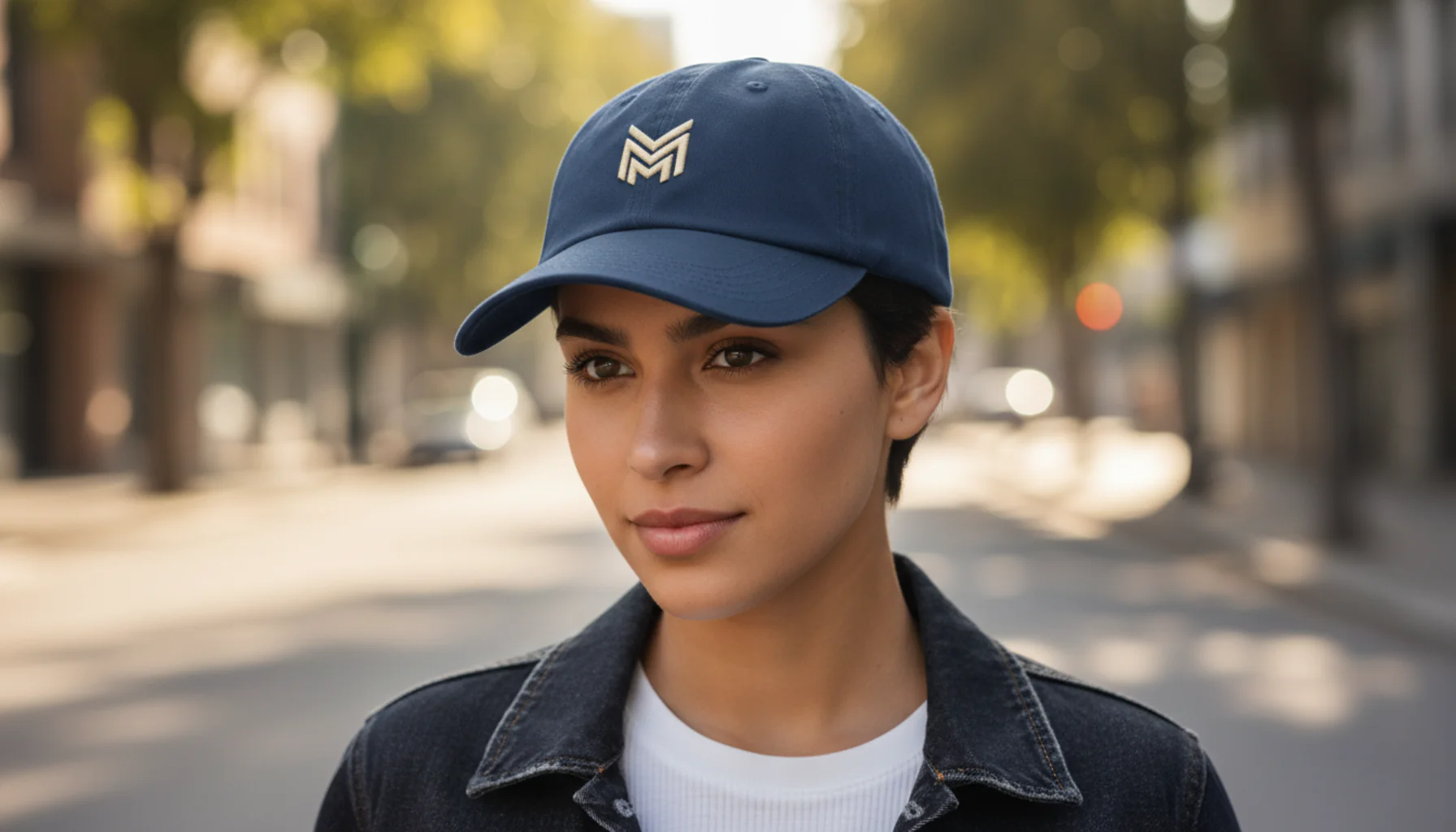 Custom Baseball Caps Manufacturing