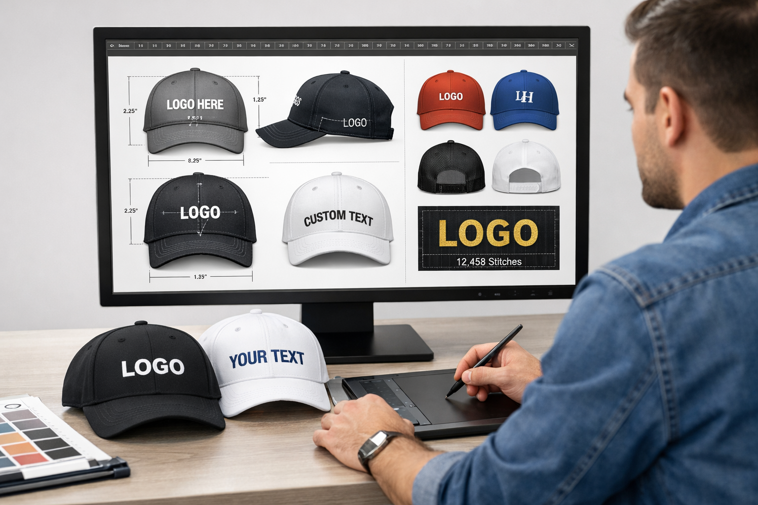 Design Support