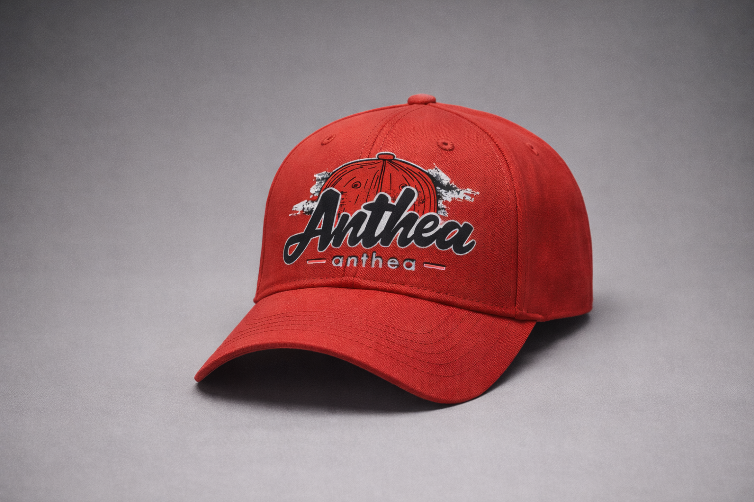 Custom Baseball Caps