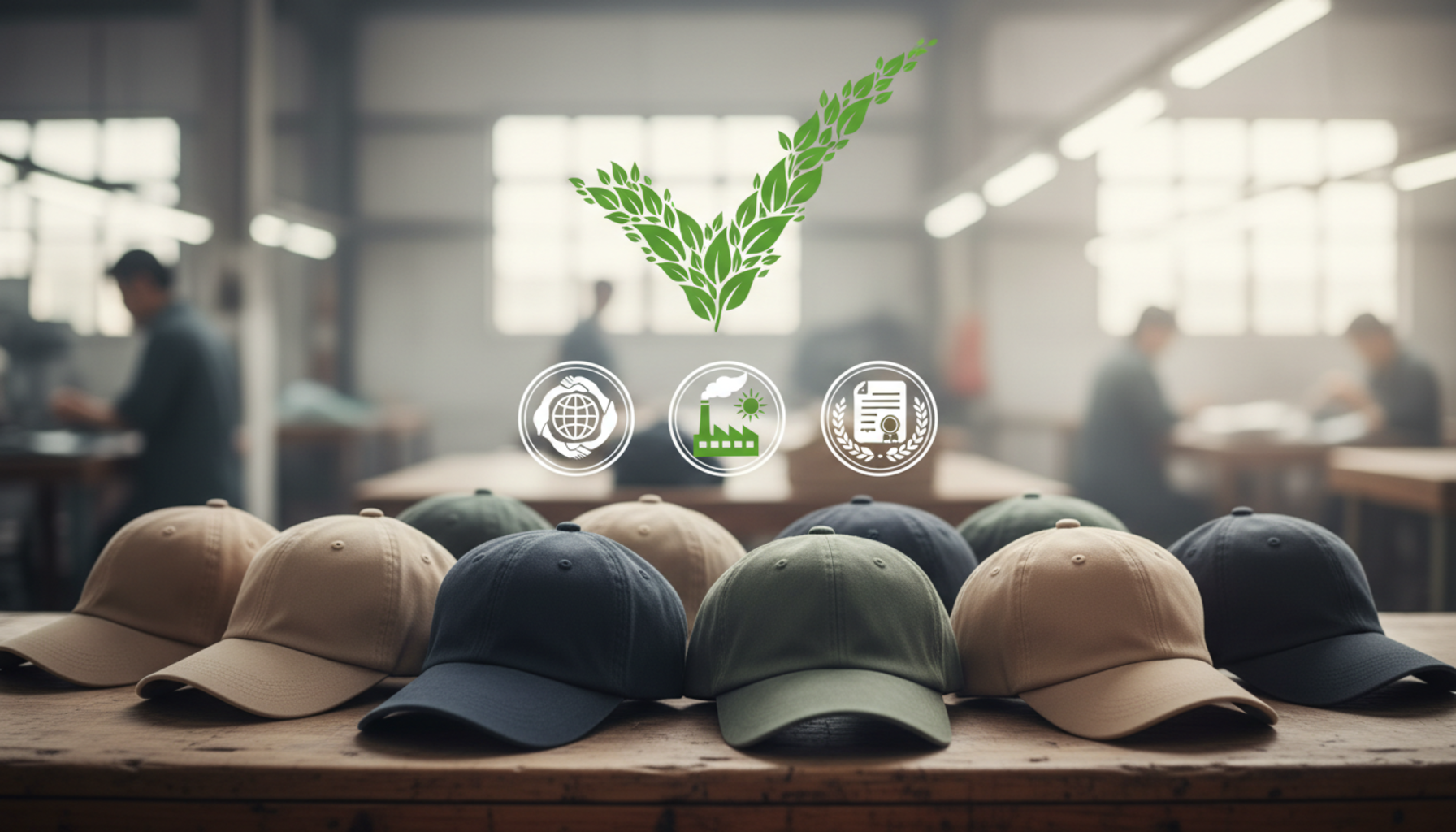 Factory compliance and quality control