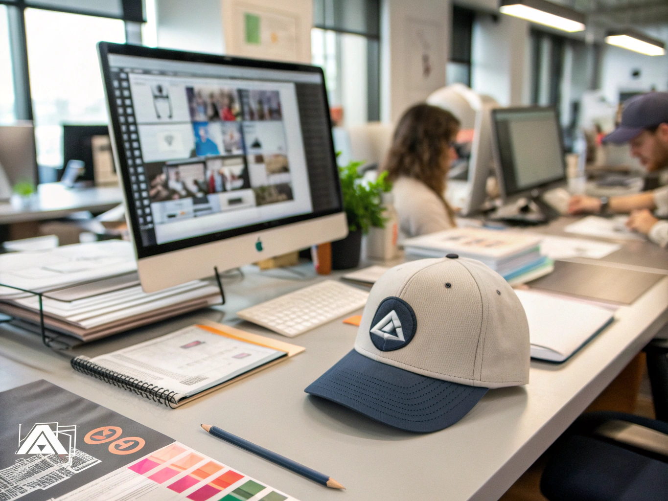 hat artwork file mistakes