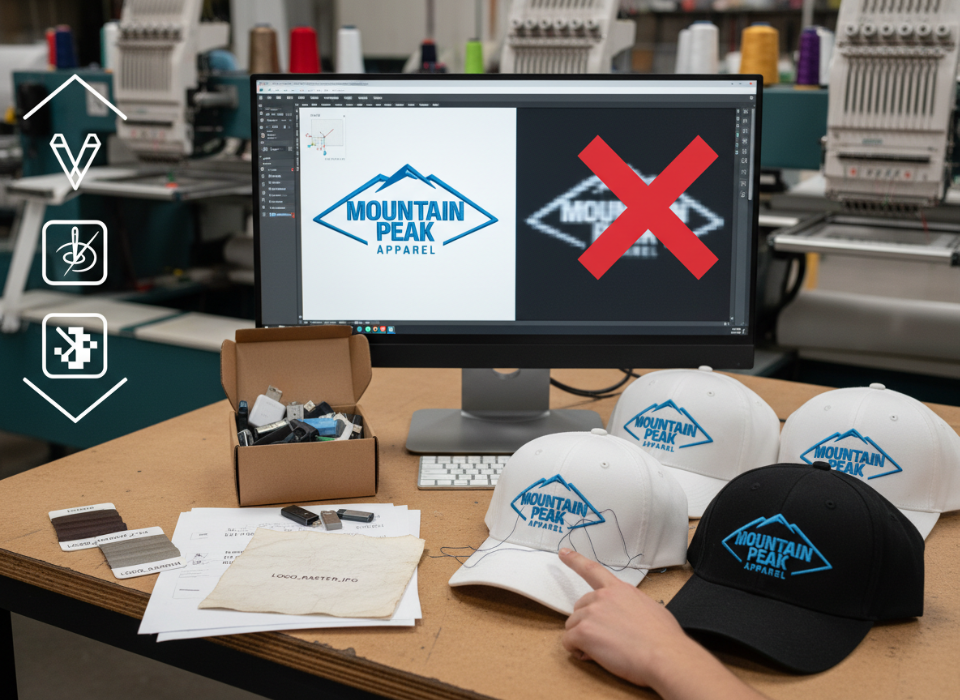 vector file formats for embroidery