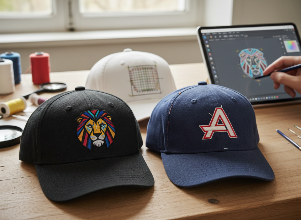 embroidery-ready logo design tools