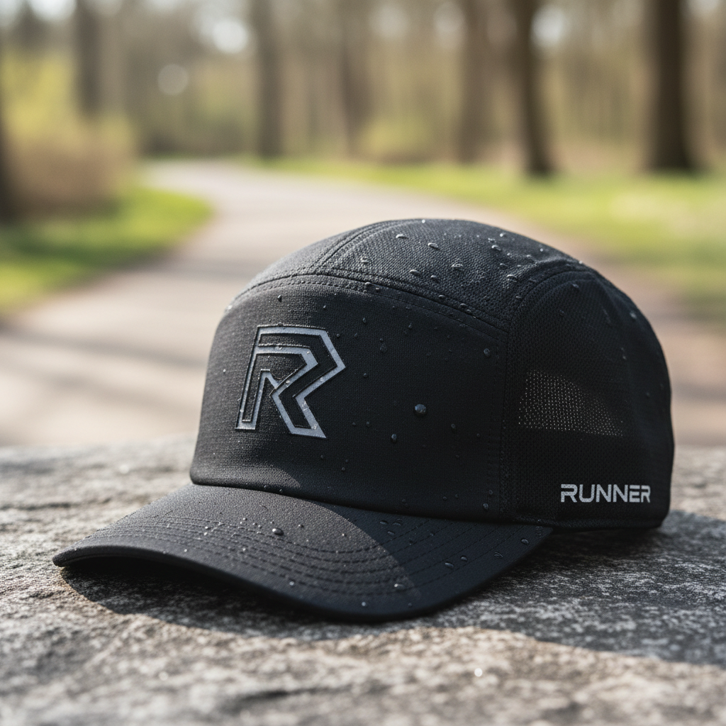 Performance Running Cap