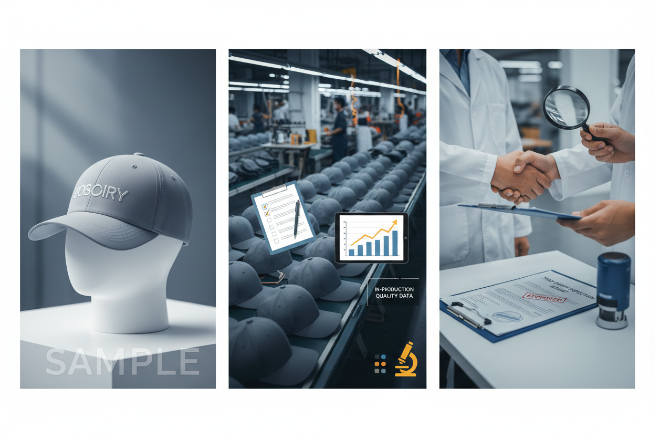 independent sample testing