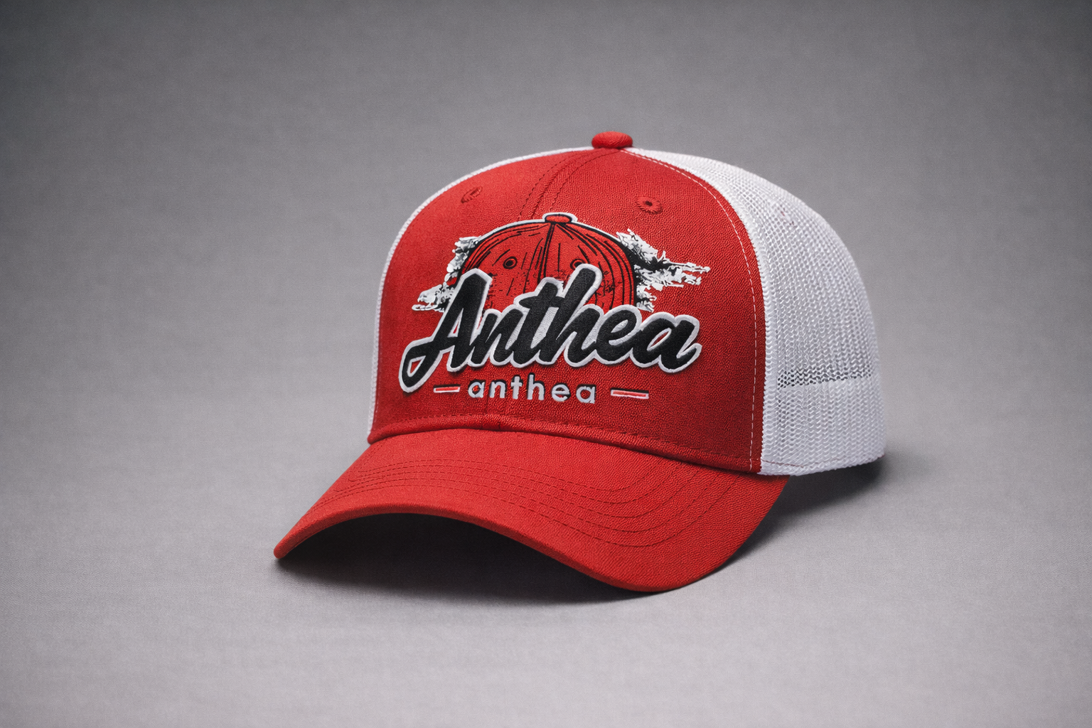 Custom Trucker Hats