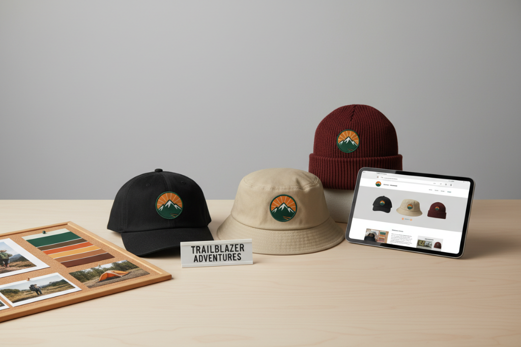 headwear branding best practices headwear branding best practices