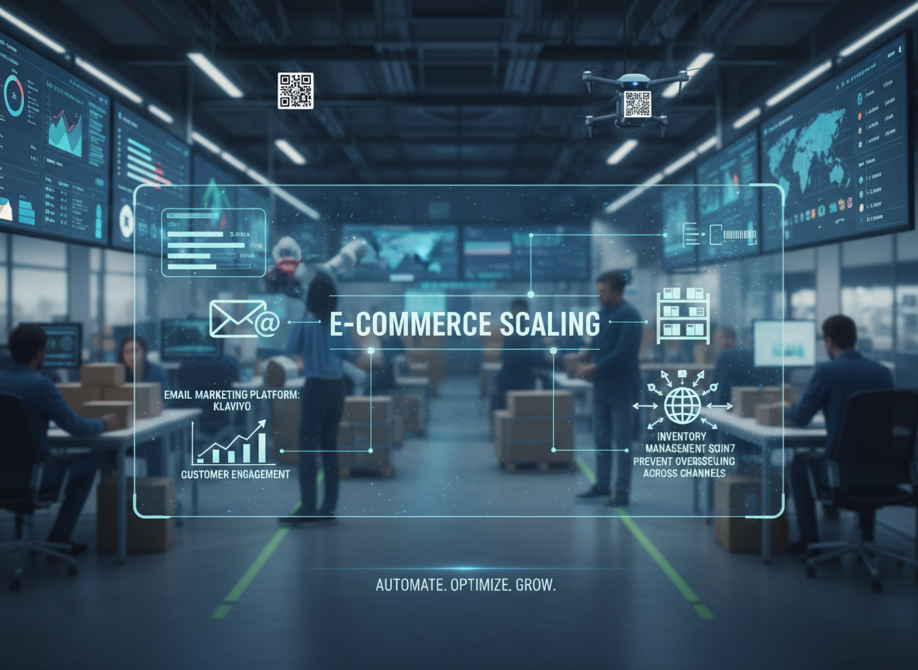 dashboard of sales analytics software