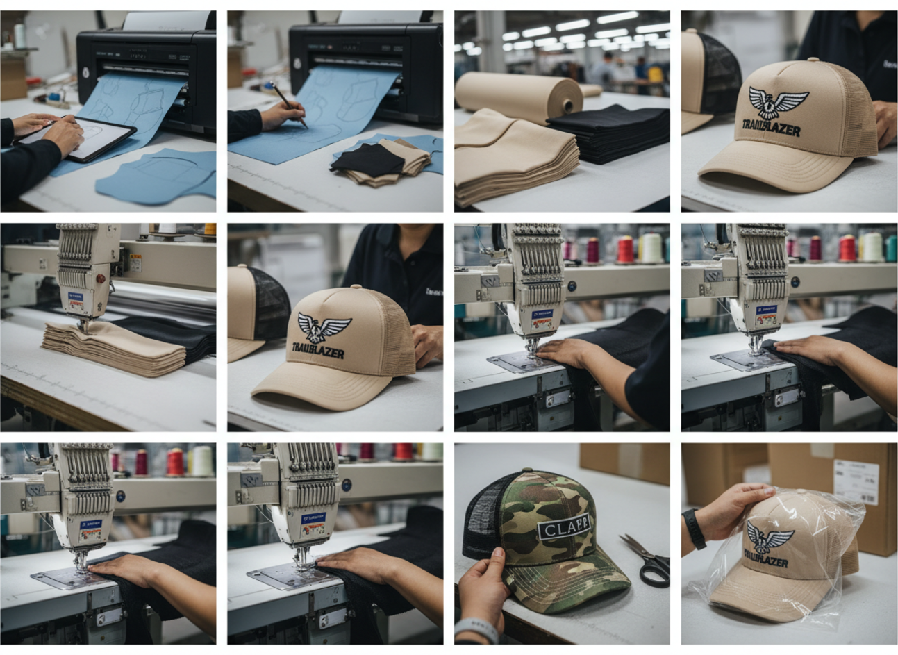 product development timeline