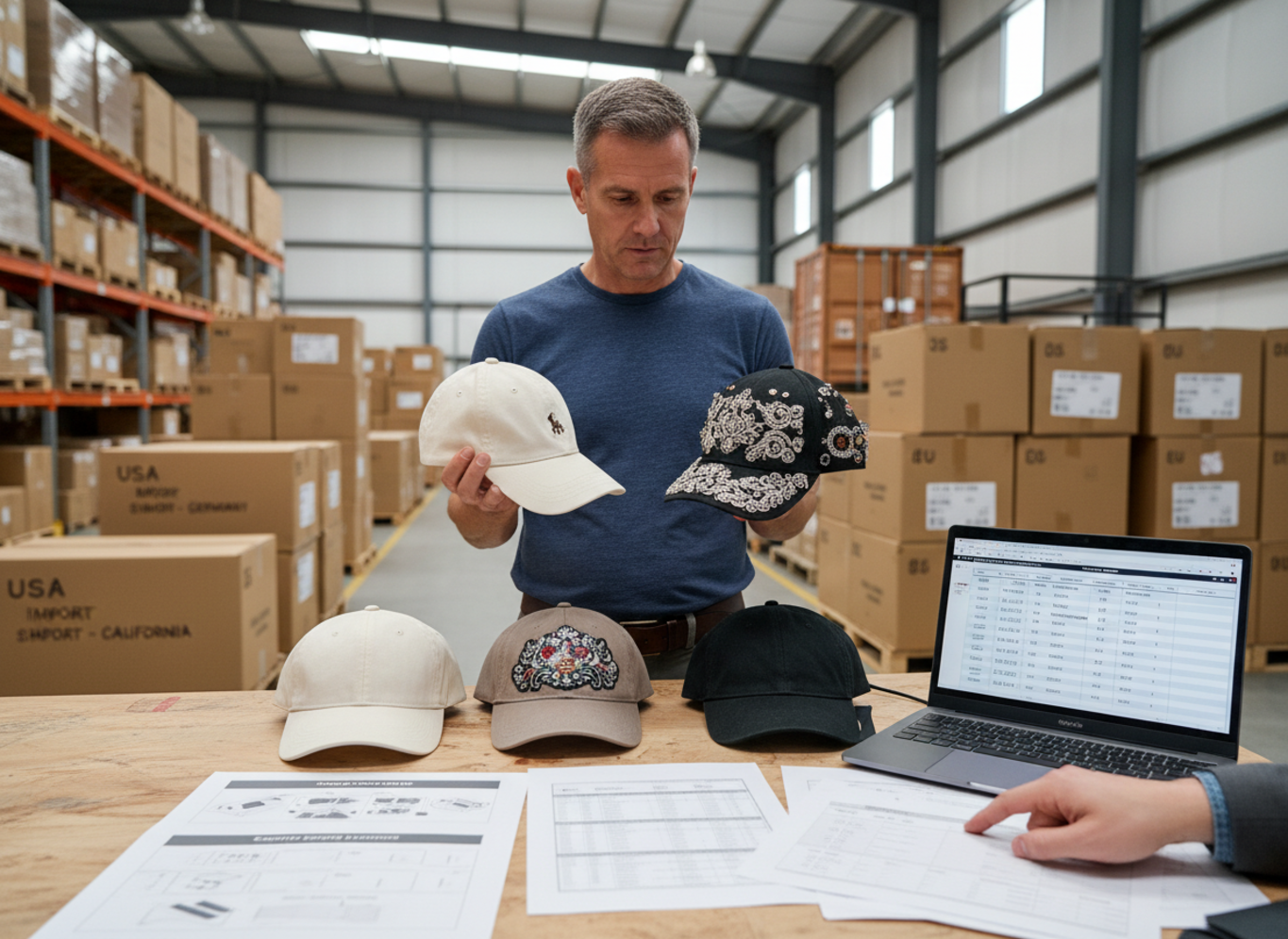 hat logo design mistakes