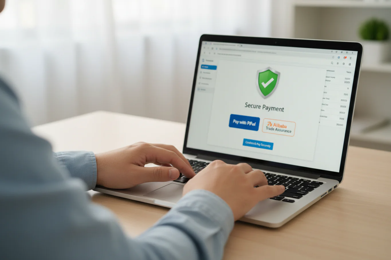 vetting a chinese factory