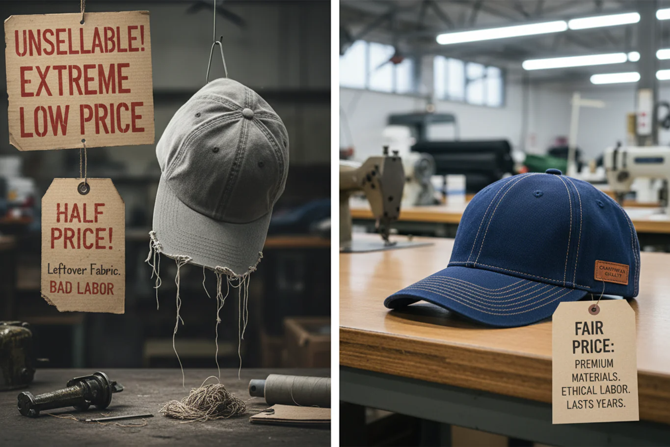 cost of quality manufacturing