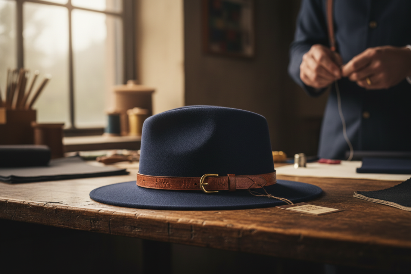 hat quality control comparison
