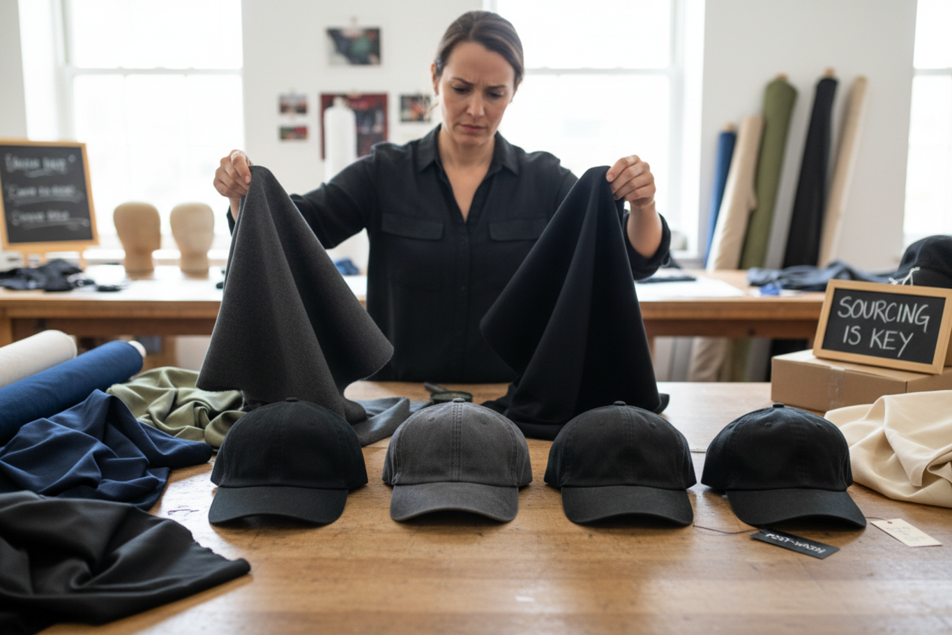 fabric quality inspection