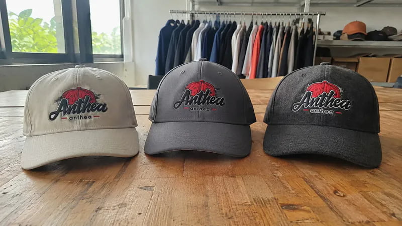 Cotton vs Polyester vs Wool for Custom Hats: Which Fabric Is Best?